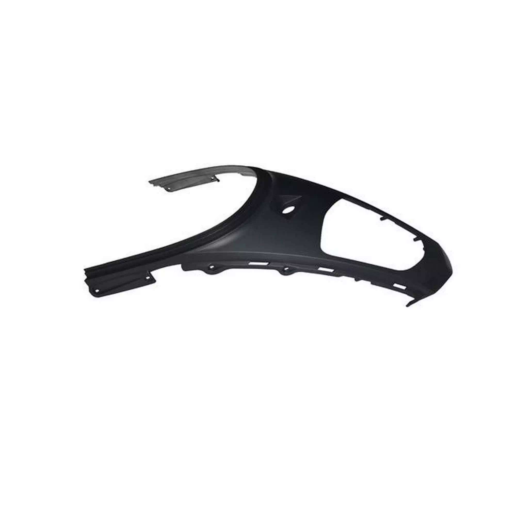 KUBA BLUEBIRD 50 ARKA YAN PANEL BİRLEŞTİRİCİ SİYAH [BLUEBIRD PRO] #KM 80581